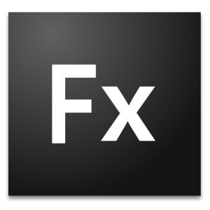 Adobe Flex
