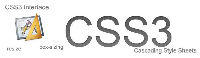 css3-interface
